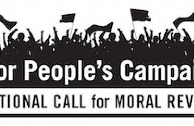 Poor People's Campaign logo