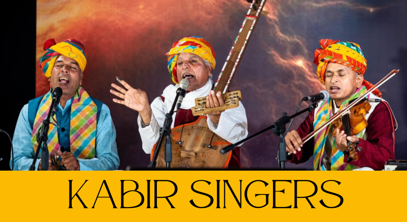 Kabir Singers